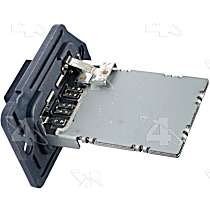 2012-Kia-Soul-Blower-Motor-Resistor-Replacement-|-CarParts.com