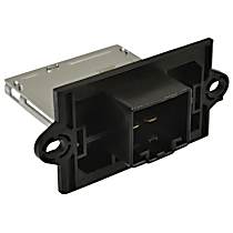 20449 Blower Motor Resistor