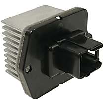Blower Motor Resistor - 