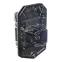 Blower Motor Resistor - 