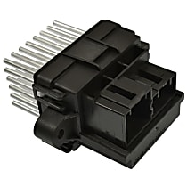 Blower Motor Resistor - 