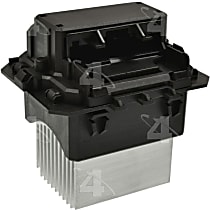 20570 Blower Motor Resistor OE Replacement Series