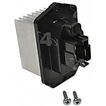 20622 Blower Motor Resistor OE Replacement Series