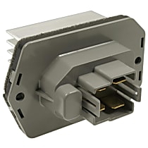20672 Blower Motor Resistor