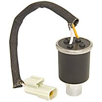20893 Direct Fit A/C Condenser Fan Switch, Sold Individually