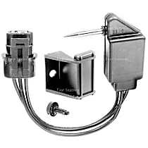 Direct Fit A/C Clutch Cycle Switch, Sold Individually