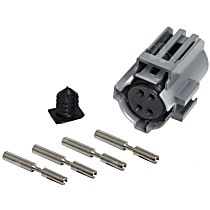 20954 A/C Pressure Transducer Connector