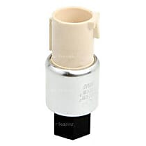 20959 Direct Fit A/C Clutch Cycle Switch, Sold Individually