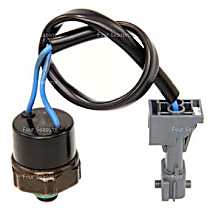 20964 Direct Fit A/C Condenser Fan Switch, Sold Individually
