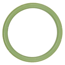 24619 A/C O-Ring - Direct Fit, Sold individually