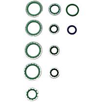 26002 A/C O-Ring and Gasket Seal Kit - Kit