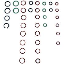 26008 A/C O-Ring and Gasket Seal Kit - Kit