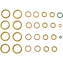 26015 A/C O-Ring and Gasket Seal Kit - Kit
