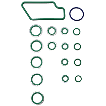 26027 A/C O-Ring and Gasket Seal Kit - Kit
