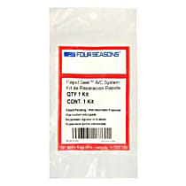 A/C O-Ring and Gasket Seal Kit - Direct Fit, Kit