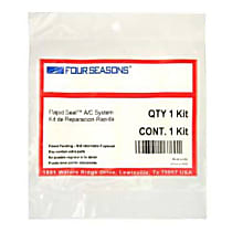 A/C O-Ring and Gasket Seal Kit - Direct Fit, Kit