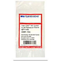 A/C O-Ring and Gasket Seal Kit - 