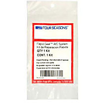 A/C O-Ring and Gasket Seal Kit - 