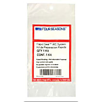 A/C O-Ring and Gasket Seal Kit - 