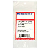 A/C O-Ring and Gasket Seal Kit - Direct Fit, Kit