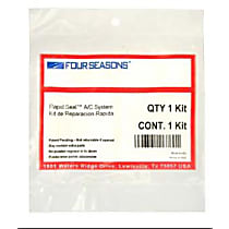 A/C O-Ring and Gasket Seal Kit - Direct Fit, Kit