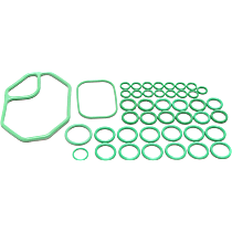 26749 4-Seasons OE Replacement A/C O-Ring and Gasket Seal Kit - Direct Fit, Kit