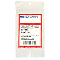 A/C O-Ring and Gasket Seal Kit - Direct Fit, Kit