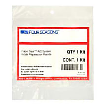 A/C O-Ring and Gasket Seal Kit - Direct Fit, Kit