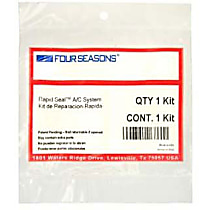 26773 4-Seasons OE Replacement A/C O-Ring and Gasket Seal Kit - Direct Fit, Kit