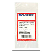 A/C O-Ring and Gasket Seal Kit - Direct Fit, Kit