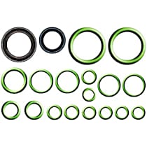 A/C O-Ring and Gasket Seal Kit - 