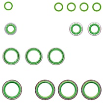 A/C O-Ring and Gasket Seal Kit - 