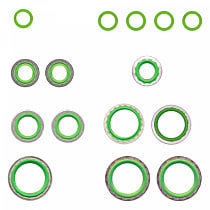 A/C O-Ring and Gasket Seal Kit - 