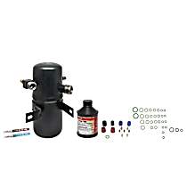 30009SK Direct Fit A/C Service Kit, Kit