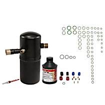 30010SK Direct Fit A/C Service Kit, Kit