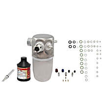 30023SK Direct Fit A/C Service Kit, Kit