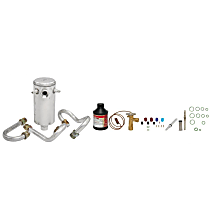 30035SK Direct Fit A/C Service Kit, Kit