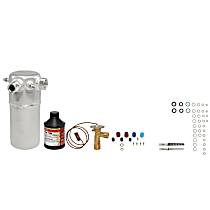30037SK Direct Fit A/C Service Kit, Kit