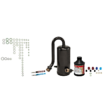 30046SK Direct Fit A/C Service Kit, Kit