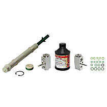 Direct Fit A/C Service Kit, Kit