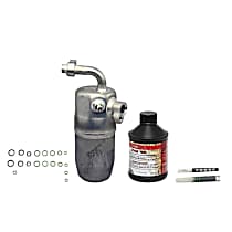 Direct Fit A/C Service Kit, Kit