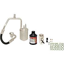 Direct Fit A/C Service Kit, Kit