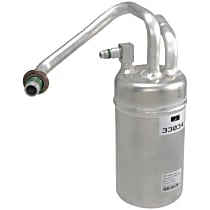 33034 A/C Accumulator - Direct Fit, Sold individually