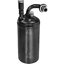 33052 A/C Accumulator - Direct Fit, Sold individually