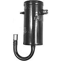 A/C Accumulator - 