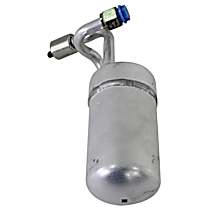 33062 A/C Accumulator - Direct Fit, Sold individually