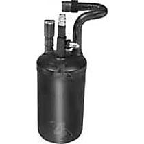 A/C Accumulator - Direct Fit, Sold individually