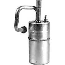 33069 A/C Accumulator - Direct Fit, Sold individually