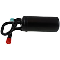 33098 A/C Accumulator - Direct Fit, Sold individually