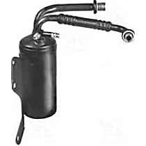 33099 A/C Accumulator - Direct Fit, Sold individually